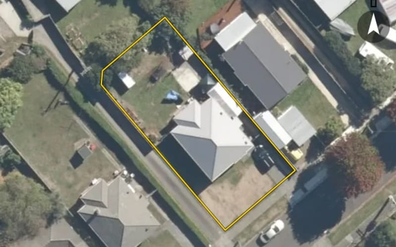 14 Maher Street