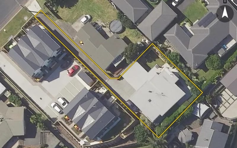 10B Brookfield Terrace