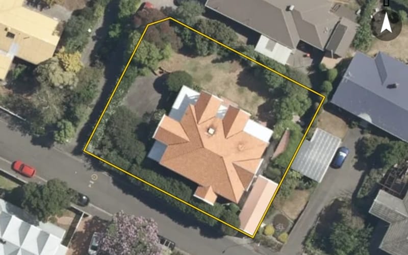 106 Thompson Road