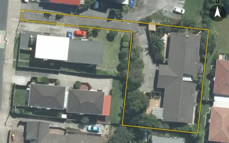 183 Forrest Hill Road