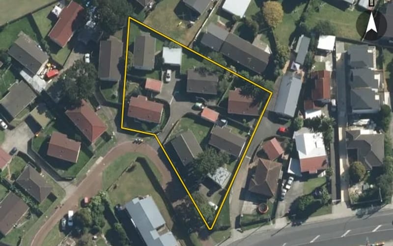 12 Spooner Lane
