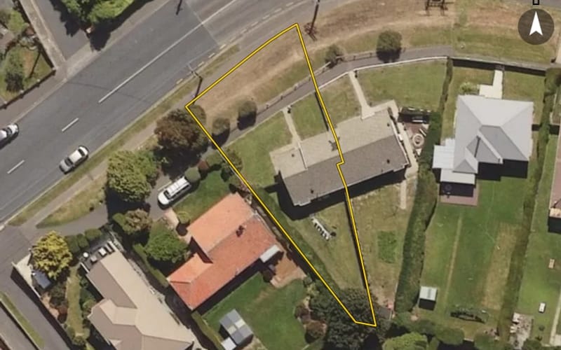 222 Helensburgh Road