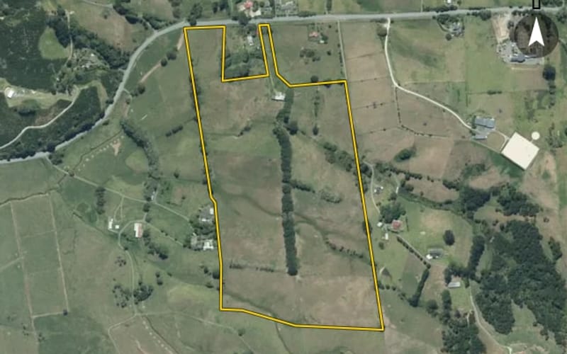174 Stoney Creek Road