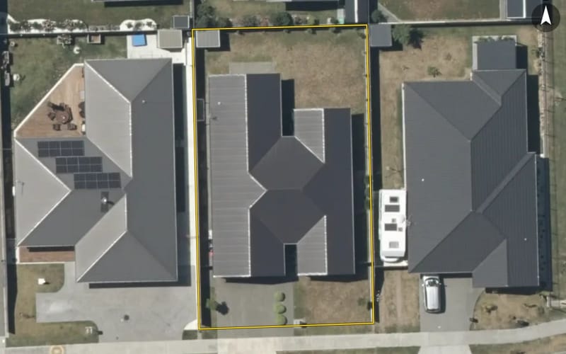 24 Hunter Drive