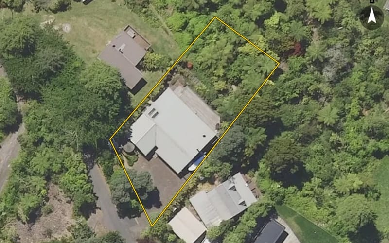 6 Ronald Road