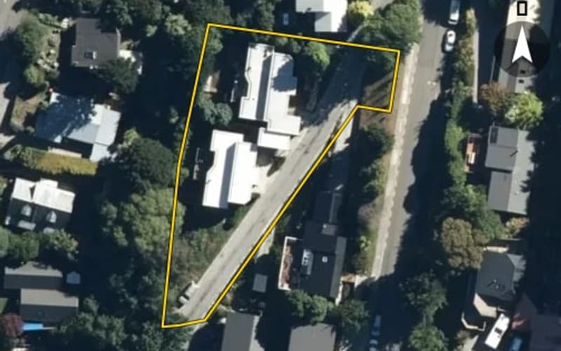 10A MacKinnon Terrace