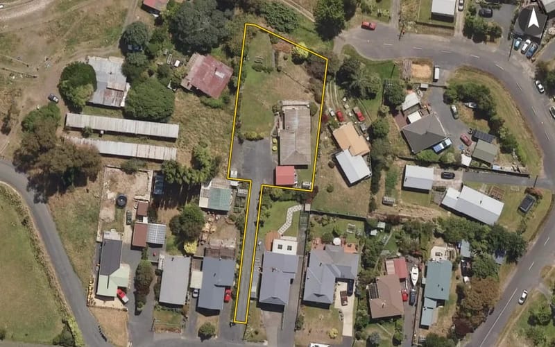 7 Kayforce Road