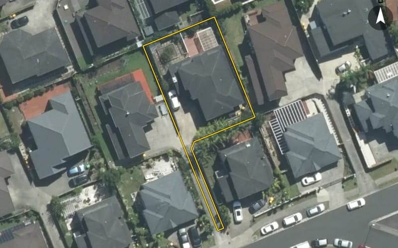 24 Mulroy Place