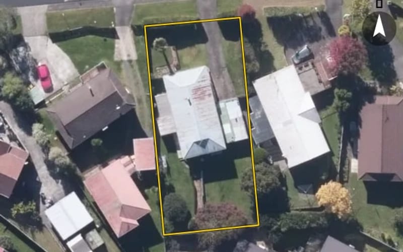 26 Beauchamp Drive