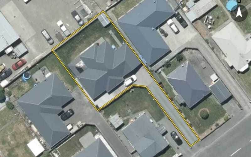 114A Thomson Street
