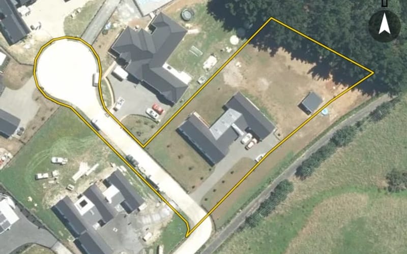 41 Old Farm Lane