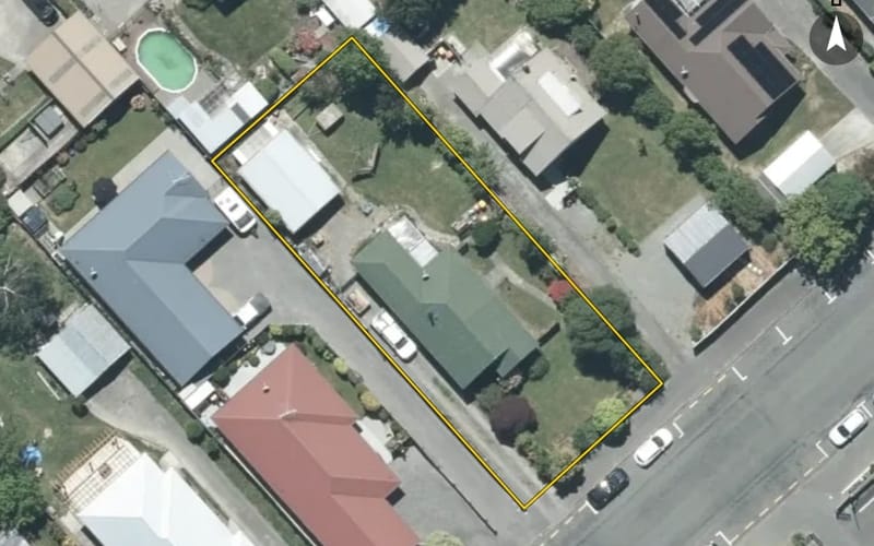 13 Cavendish Street