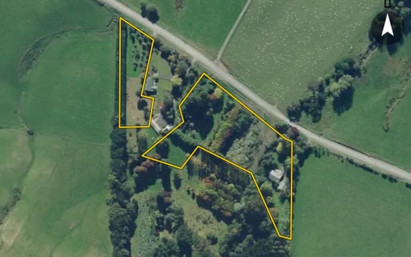 316 Hillfoot Road