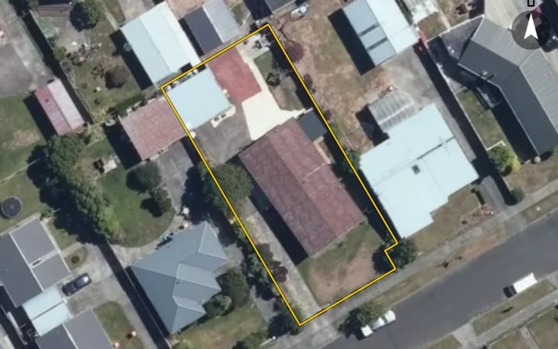37 Geraldine Crescent