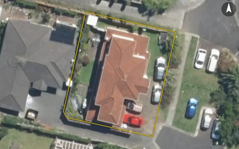 16 Adrigole Close