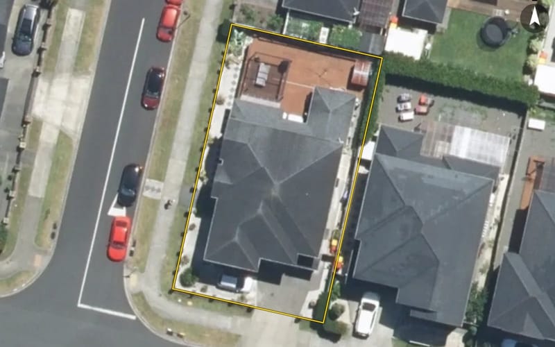 25 Hughs Way