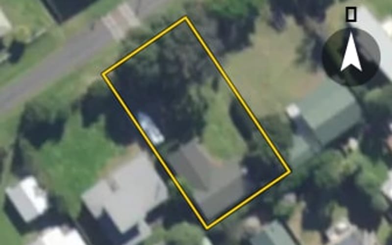 20 Wehiwehi Road