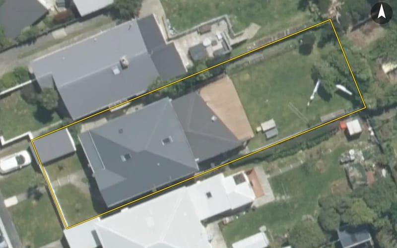 20 Nottingham Street