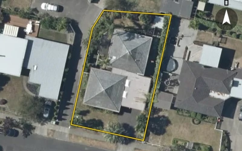 12 Ngarimu Crescent