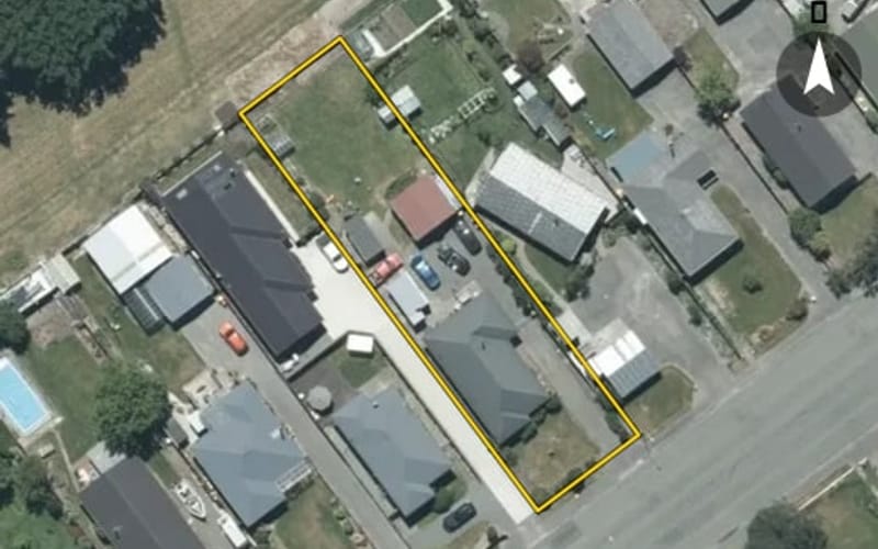 104A George Street