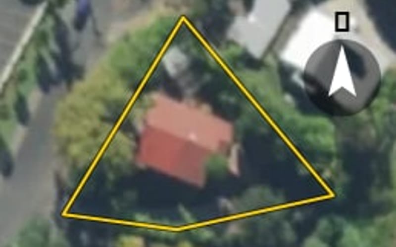 4A Dundas Road