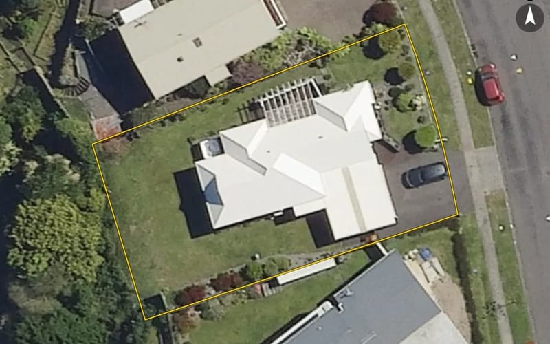 12 Aquarius Drive
