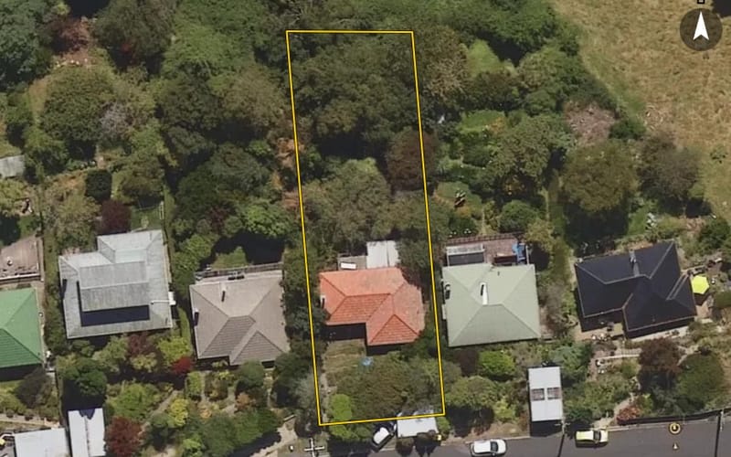 211 Signal Hill Road