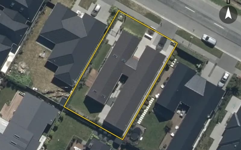 117 Claridges Road