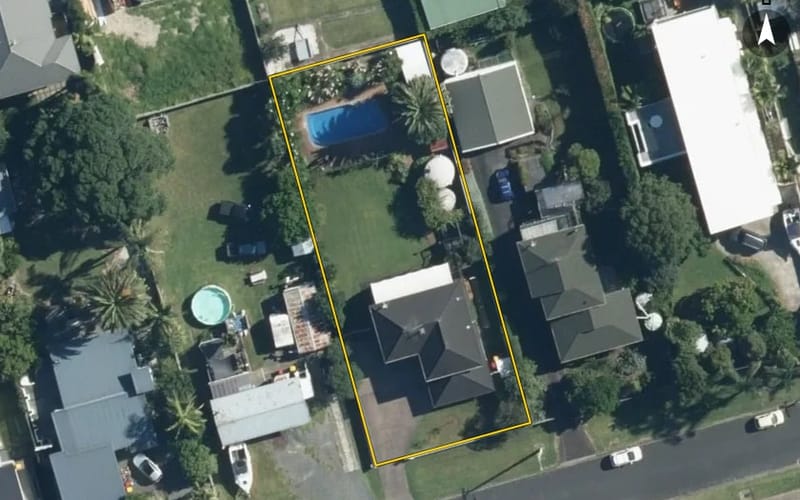 92 First View Avenue