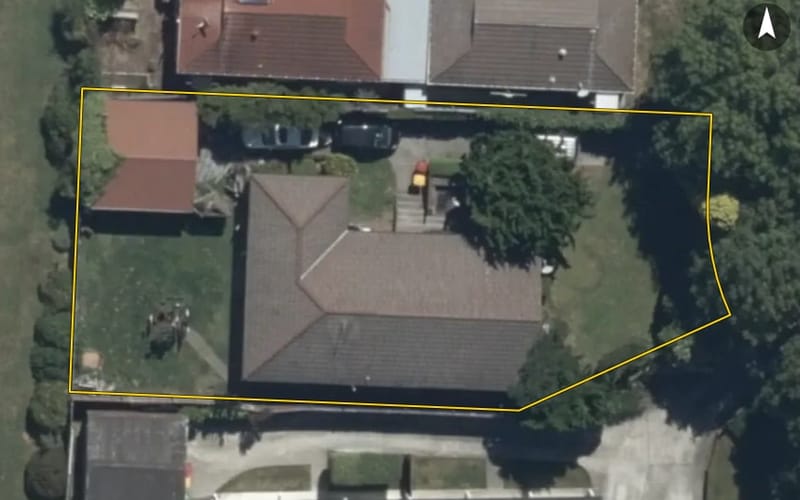 22 Heaphy Place