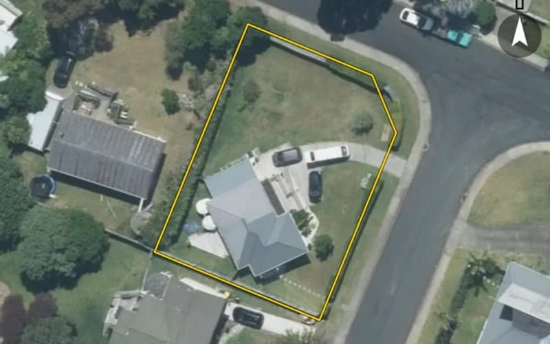 20 Dobell Road