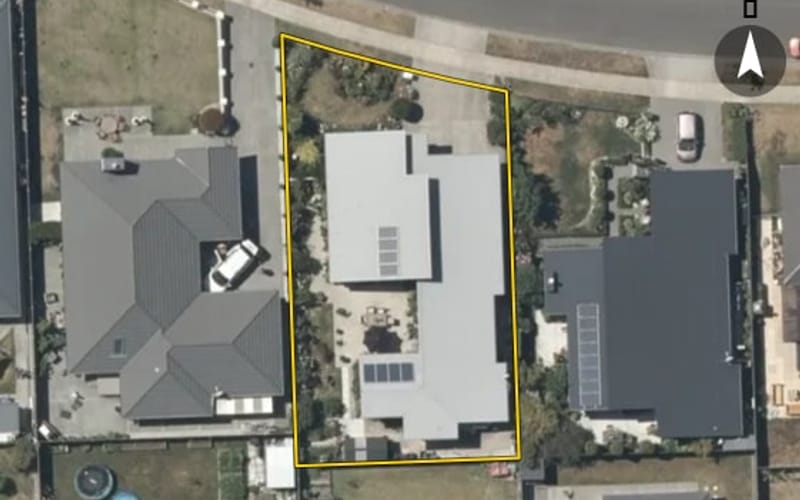 27 Waimakariri Drive