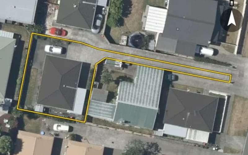 9A Waterhouse Street