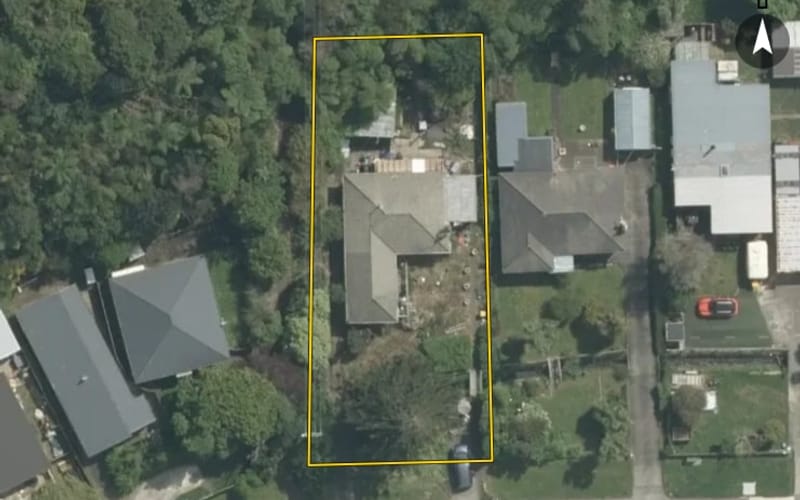 6 Lincoln Avenue