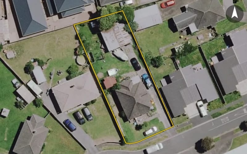 6 Searancke Place