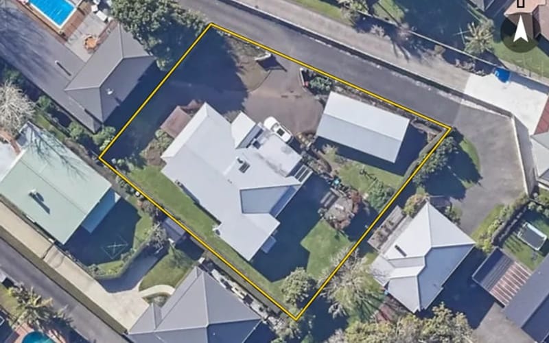 18 Allendale Road