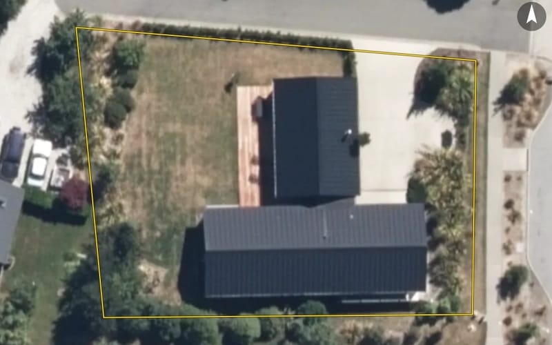 12 Jacks Point Rise