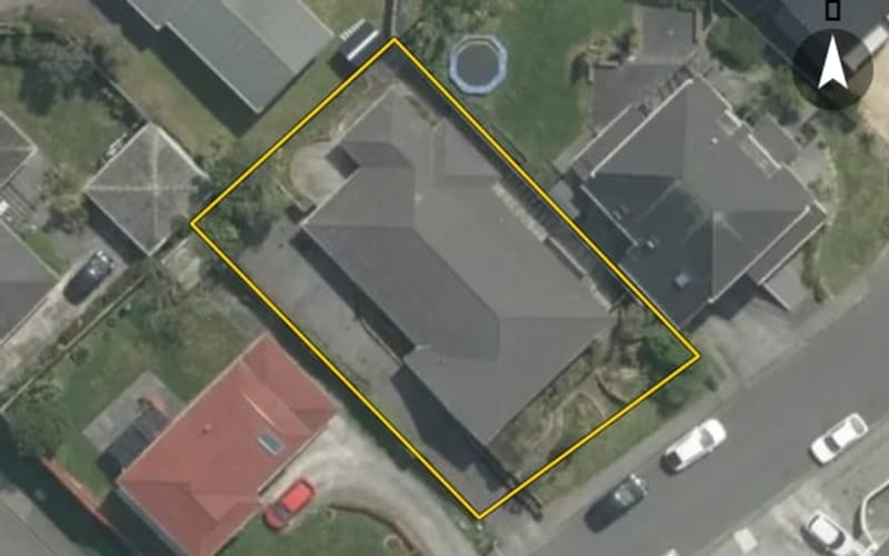 31 Gurkha Crescent