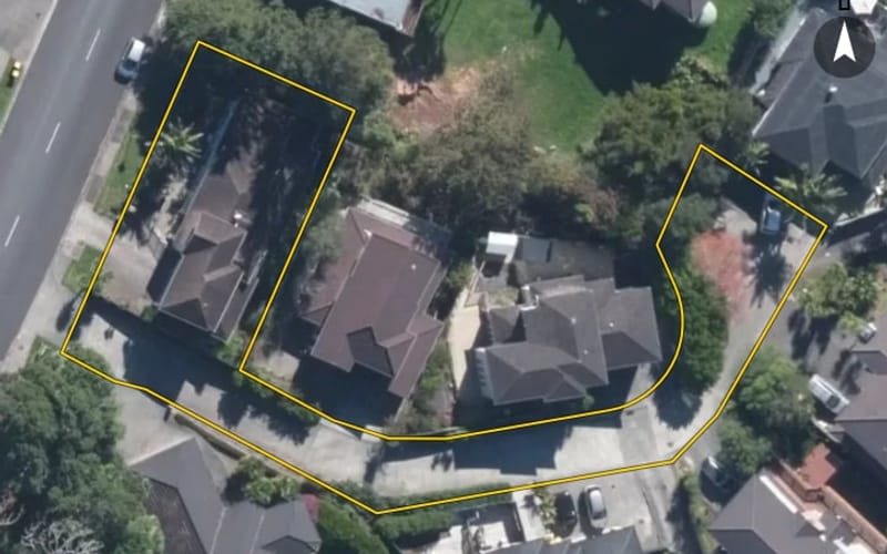 30I Schnapper Rock Road