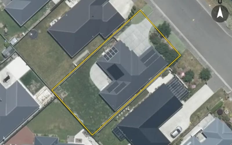32 Magnolia Drive