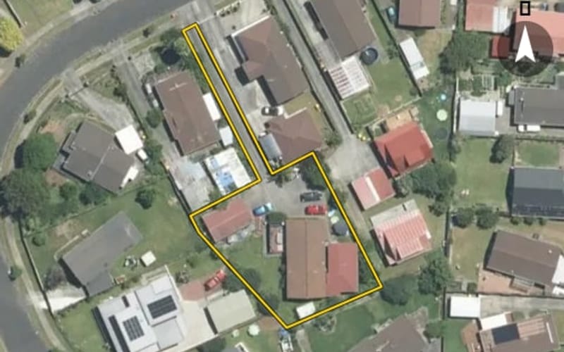 12 Greenstone Place