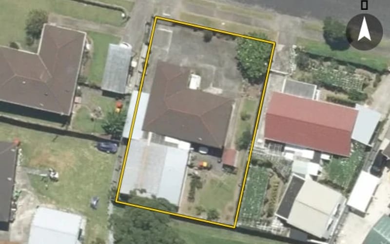 3 Dillon Crescent
