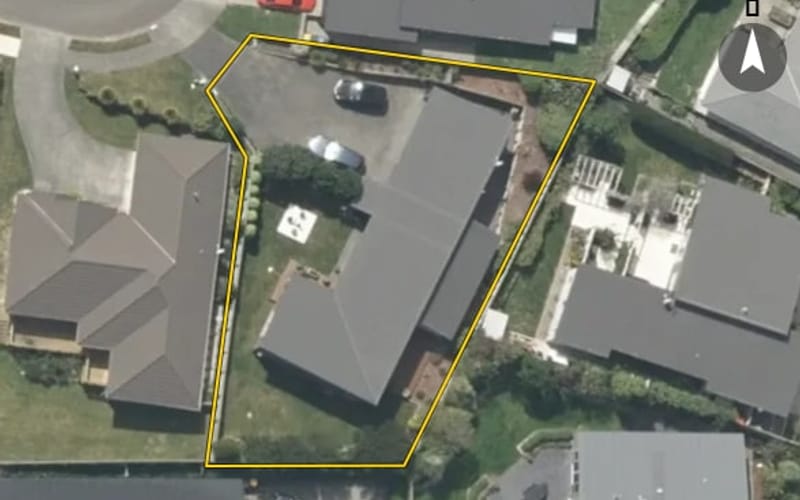 29 Kaimai Place