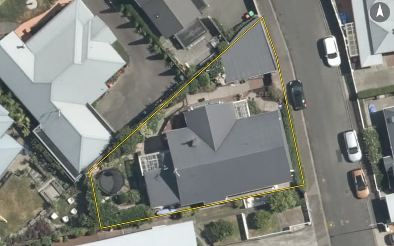 34 Fitzroy Road