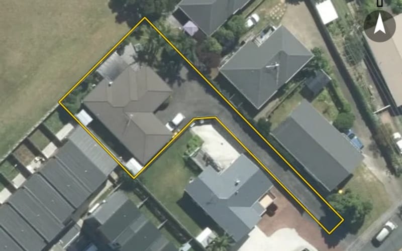 192 Sunnynook Road