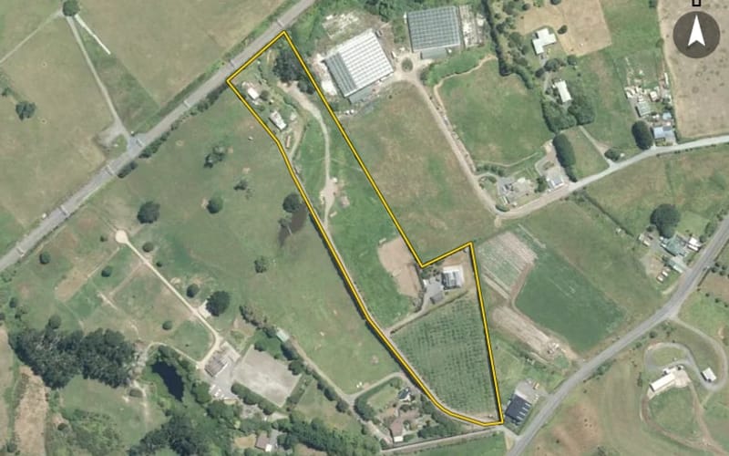 393C Burtt Road