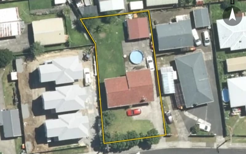 33 Royston Street