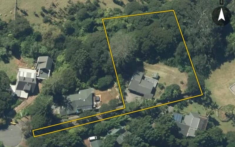 16 Staley Road