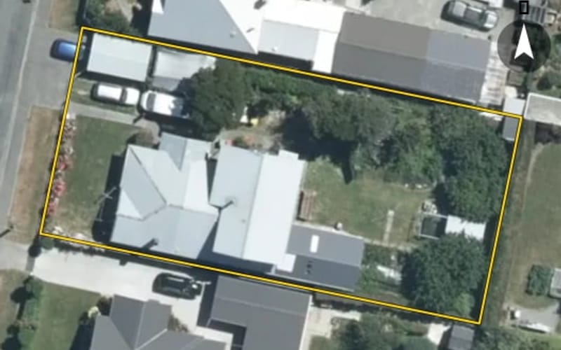 33 Rugby Street
