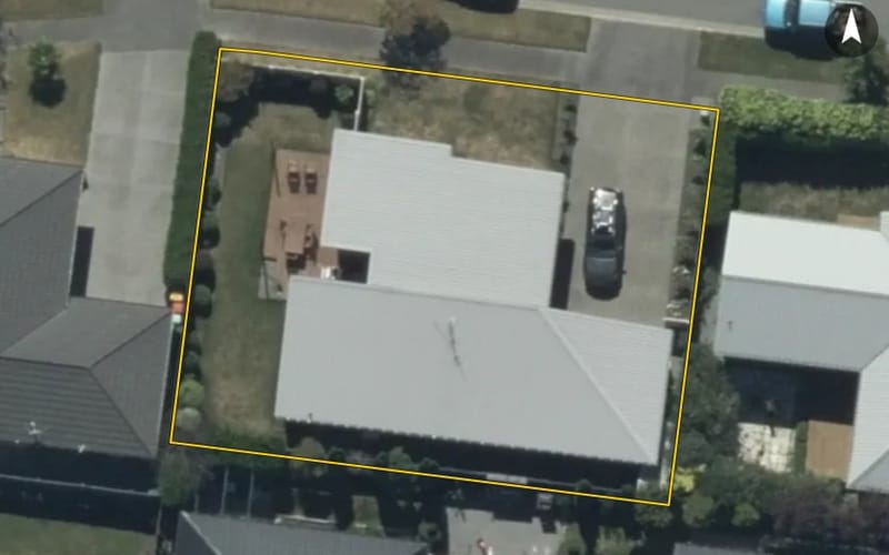 4 Winfield Drive